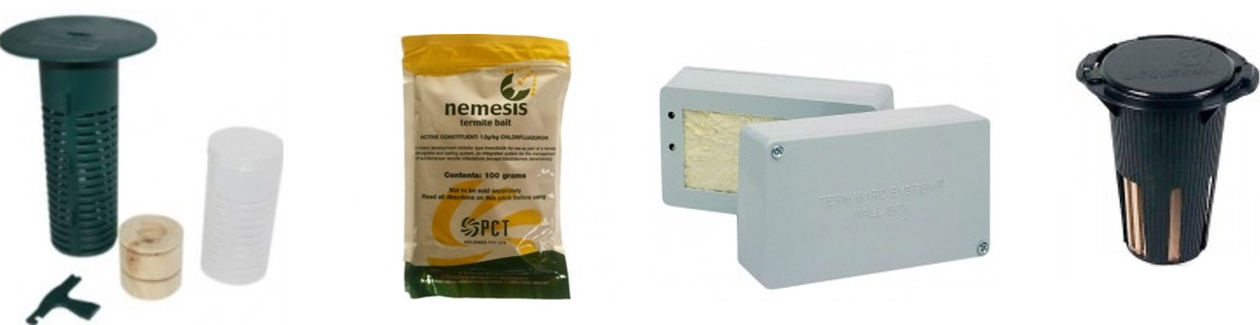 SISTEMA TERMIGARD®: PRODUCTOS Y COMPLEMENTOS