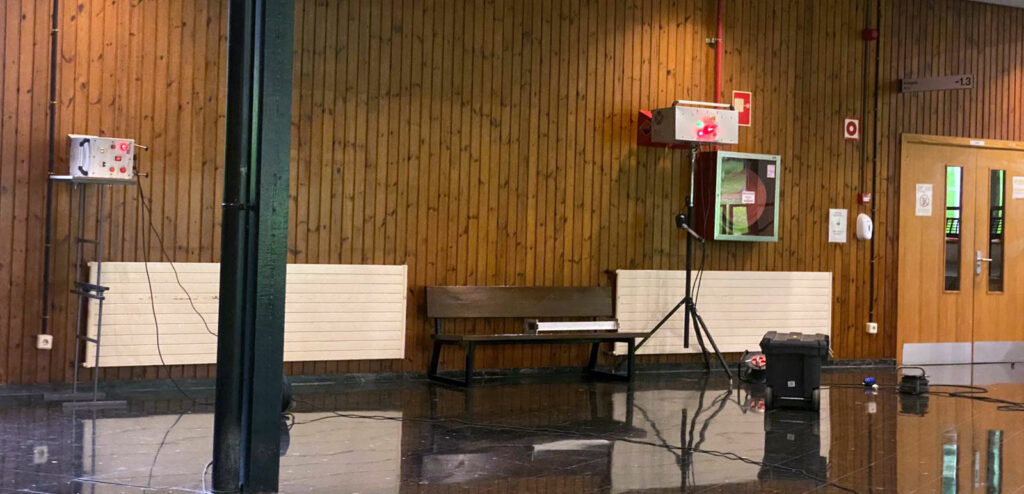 Tratamientos en la madera en Portugalete
